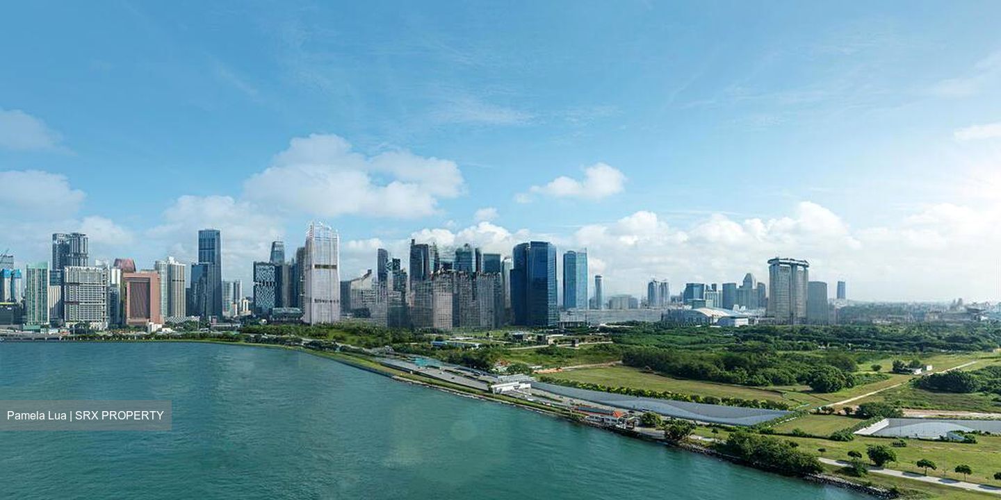 Marina View (D1), Condominium #477743011